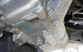 SUZUKI ﾚｯﾂ 1994 CA4AA