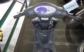 HONDA DIO Gen.5 AF56