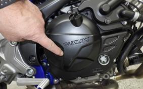 SUZUKI SV650 A 2026 VP55E