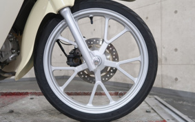 HONDA SUPER CUB110 JA59