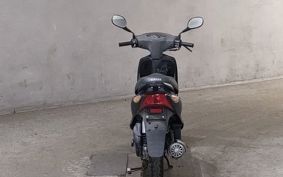 YAMAHA JOG ZR SA58J