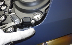 KAWASAKI NINJA 250 1998 EX250Y