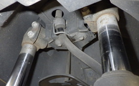 SUZUKI ADDRESS V125 G CF46A