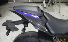 YAMAHA YZF-R1 M 2022 RN65J