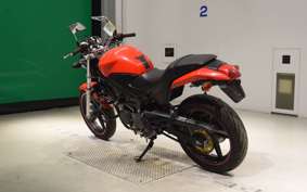 HONDA VTR 250 Gen. 2 2010 MC33