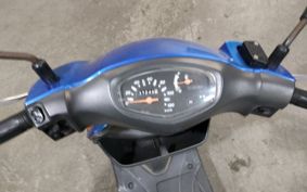 SUZUKI ADDRESS V125 CF4EA