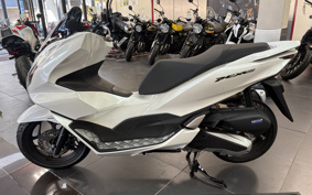 HONDA PCX 160 KF47