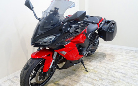 KAWASAKI NINJA 1000 SX 2024 ZXT02K