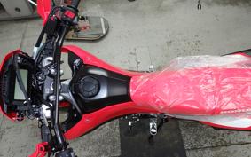 HONDA CRF250L 2020 MD47