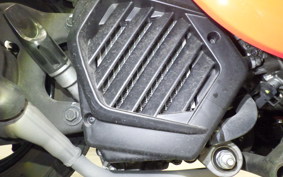 YAMAHA VINO 50 Gen.4 AY02