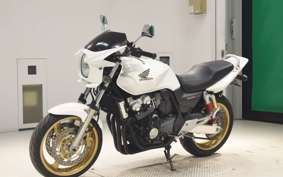 HONDA CB400SF VTEC Spec3 2006 NC39