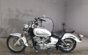 YAMAHA DRAGSTAR 250 VG02J