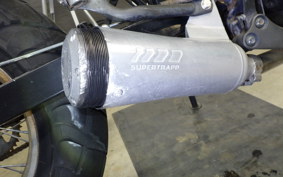 YAMAHA TW200 Gen.2 DG07J