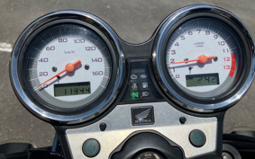 HONDA VTR 250 MC33