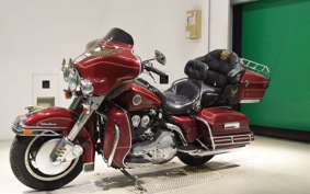 HARLEY FLHTCU 1340 1997