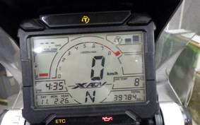 HONDA X-ADV 750 2018 RC95