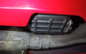 HONDA CBR1000RR GEN 3 2019 SC77