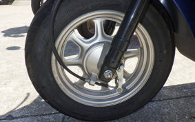 HONDA TACT-4ﾍﾞｰｼｯｸ AF79