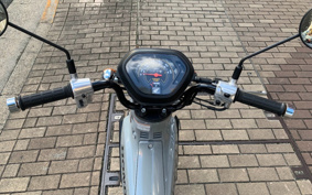 HONDA  CROSS  CUB 50 AA06