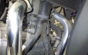 SUZUKI GSR250 1997