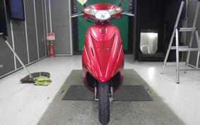 SUZUKI ADDRESS V50 CA4BA