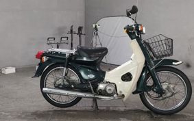 HONDA SUPER CUB90 HA02