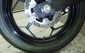 KAWASAKI Z250 SL BR250E