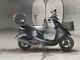 Фото Honda DIO с японского аукциона