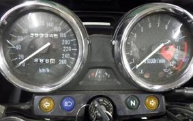 KAWASAKI ZRX1100 1997 ZRT10C