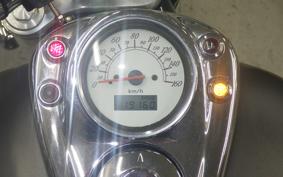 HONDA SHADOW 400 1999 NC34