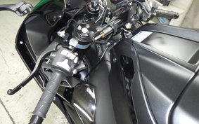 KAWASAKI ZX 10 NINJA ABS 2024 ZXT02L