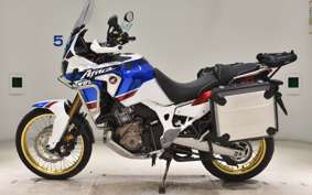 HONDA CRF1000L AFRICA TWIN 2018 SD04
