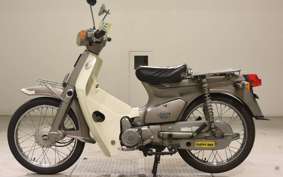 HONDA C90 SUPER CUB E HA02