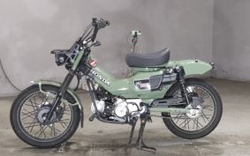 HONDA CT125 HUNTER CUB JA65