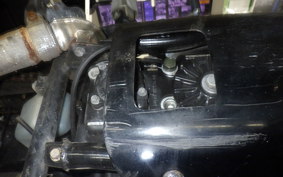 KAWASAKI ELIMINATOR 250 SE 2025 EL250A