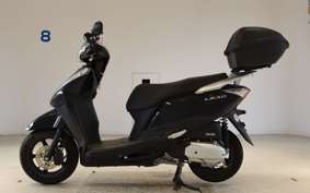 HONDA LEAD 125 JF45