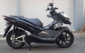 HONDA PCX125 JF81
