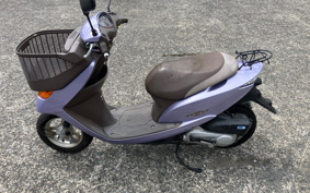 HONDA DIO CHESTER AF68