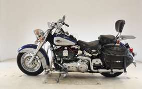 HARLEY FLSTC 1450 2006