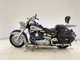 Фото Harley FLSTC 1450 2006 с японского аукциона