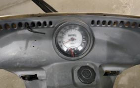 HONDA GYRO TA03