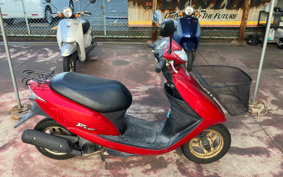 HONDA DIO AF62