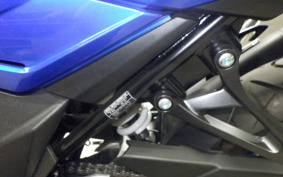 SUZUKI GSX250RA 2017