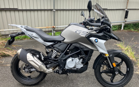 BMW G310GS 2021 0G02