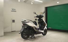 YAMAHA CYGNUS 125 XSR 2