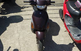 SUZUKI LET's 4 CA45A
