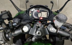 KAWASAKI NINJA 1000 2020 ZXT00W