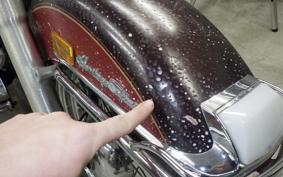 HARLEY FLSTC 1340 1989