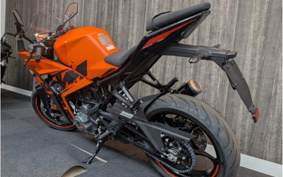 KTM 390 RC 2024 JYJ40