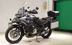 BMW R1200GS ADVENTURE 2010